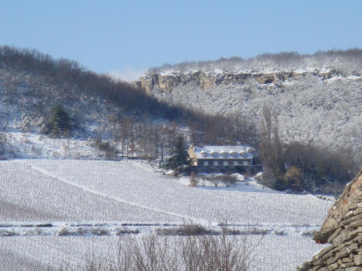 Le Lodge Du Parc Beaune  Exterior foto