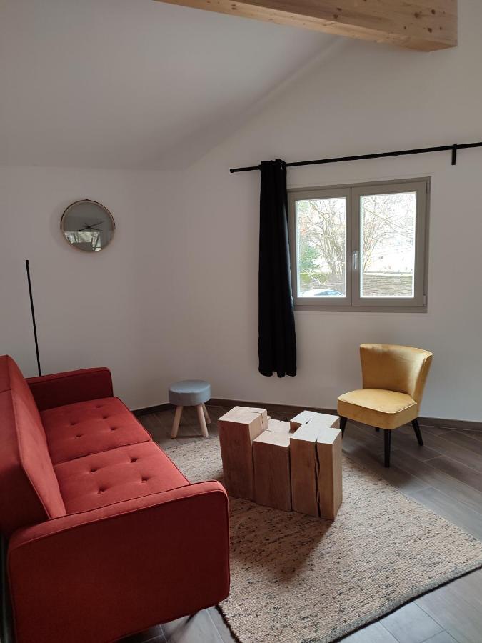 Le Lodge Du Parc Beaune  Exterior foto