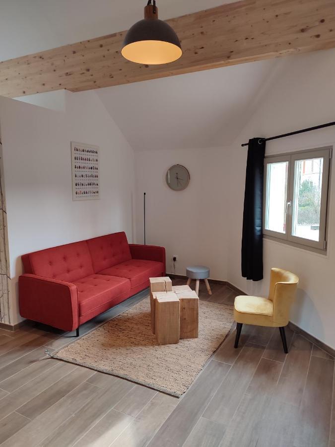 Le Lodge Du Parc Beaune  Exterior foto